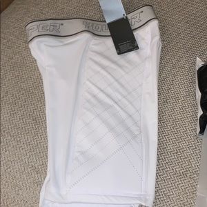 Youper slidding shorts